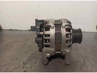 Recambio de alternador para dacia lodgy 1.6 cat referencia OEM IAM 231006965R F000BL06F5 BOSCH