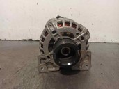 Replacement alternator for Dacia Lodgy 1.6 CAT OEM IAM reference 231006965R F000BL06F5 BOSCH