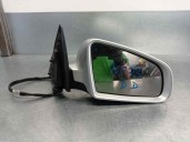 Recambio de retrovisor derecho para audi a6 berlina (4f2) 2.4 referencia OEM IAM 4F1858531J 5 PINES 4 PUERTAS