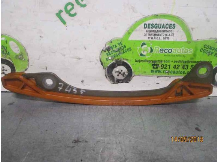 Recambio de kit distribucion para nissan juke (f15) 1.6 16v cat referencia OEM IAM 2013280  