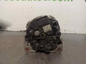 Replacement alternator for Dacia Lodgy 1.6 CAT OEM IAM reference 231006965R F000BL06F5 BOSCH