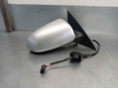 Recambio de retrovisor derecho para audi a6 berlina (4f2) 2.4 referencia OEM IAM 4F1858531J 5 PINES 4 PUERTAS