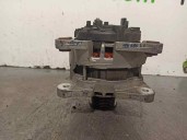 Replacement alternator for Dacia Lodgy 1.6 CAT OEM IAM reference 231006965R F000BL06F5 BOSCH