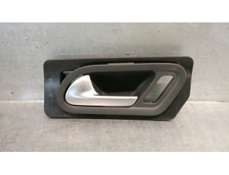 Recambio de maneta interior delantera izquierda para volkswagen scirocco iii (137, 138) 2.0 tdi referencia OEM IAM 1Q1837113E 1Q