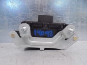 Recambio de modulo electronico para mercedes-benz clase cla (w117) 2.0 cat referencia OEM IAM A2469005312 M001893007 MAGNA