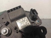 Replacement alternator for Dacia Lodgy 1.6 CAT OEM IAM reference 231006965R F000BL06F5 BOSCH