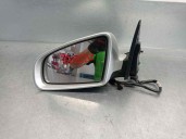 Recambio de retrovisor izquierdo para audi a6 berlina (4f2) 2.4 referencia OEM IAM 4F2858531J 5 PINES 4 PUERTAS
