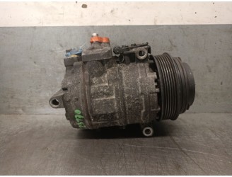 Recambio de compresor aire acondicionado para mercedes-benz slk (r170) 320 (170.465) referencia OEM IAM A0002342911 A0002307011 