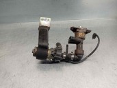 Recambio de bomba agua para mercedes-benz clase s (w126) berlina+coupe sel 500 referencia OEM IAM 1268301014 