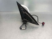 Recambio de retrovisor izquierdo para audi a6 berlina (4f2) 2.4 referencia OEM IAM 4F2858531J 5 PINES 4 PUERTAS