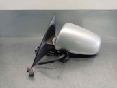 Recambio de retrovisor izquierdo para audi a6 berlina (4f2) 2.4 referencia OEM IAM 4F2858531J 5 PINES 4 PUERTAS