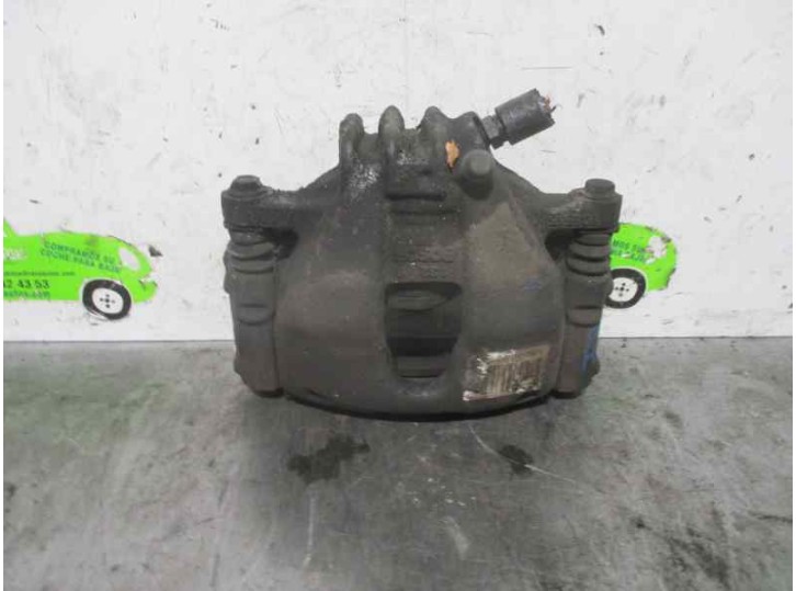 Recambio de pinza freno delantera izquierda para peugeot 308 premium referencia OEM IAM Y04565 Y04565 BOSCH