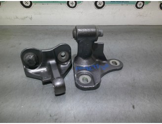 Recambio de bisagra puerta para mercedes-benz clase cla (w117) 2.0 cat referencia OEM IAM   