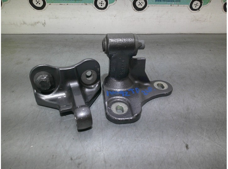 Recambio de bisagra puerta para mercedes-benz clase cla (w117) 2.0 cat referencia OEM IAM   