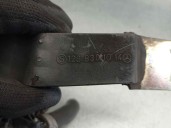 Recambio de bomba agua para mercedes-benz clase s (w126) berlina+coupe sel 500 referencia OEM IAM 1268301014  