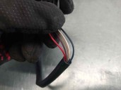 Recambio de retrovisor izquierdo para audi a6 berlina (4f2) 2.4 referencia OEM IAM 4F2858531J 5 PINES 4 PUERTAS