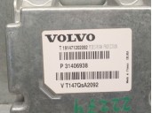 Recambio de centralita airbag para volvo v40 hatchback (525) d2 referencia OEM IAM 31406938 