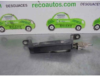 Recambio de antena para lexus gs (gs/us/ws19) 3.0 v6 24v cat referencia OEM IAM 8999741010  