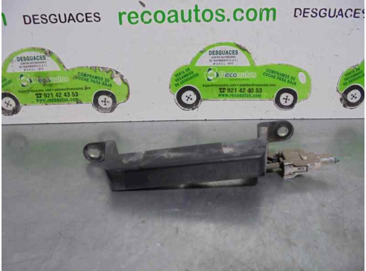 Recambio de antena para lexus gs (gs/us/ws19) 3.0 v6 24v cat referencia OEM IAM 8999741010  