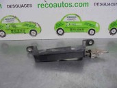 Recambio de antena para lexus gs (gs/us/ws19) 3.0 v6 24v cat referencia OEM IAM 8999741010 