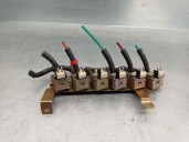 Recambio de bomba vacio para mercedes-benz clase s (w126) berlina+coupe sel 500 referencia OEM IAM 1268050322 