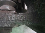 Recambio de pinza freno delantera izquierda para peugeot 308 premium referencia OEM IAM Y04565 Y04565 BOSCH