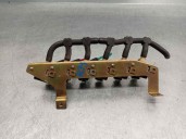 Recambio de bomba vacio para mercedes-benz clase s (w126) berlina+coupe sel 500 referencia OEM IAM 1268050322 