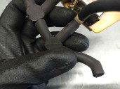 Recambio de bomba vacio para mercedes-benz clase s (w126) berlina+coupe sel 500 referencia OEM IAM 1268050322  