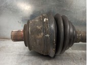 Recambio de transmision delantera derecha para audi a6 berlina (4f2) 2.4 referencia OEM IAM 4F0407272G 