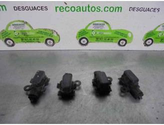 Recambio de sensor de aparcamiento para lexus gs (gs/us/ws19) 3.0 v6 24v cat referencia OEM IAM 8934144150  