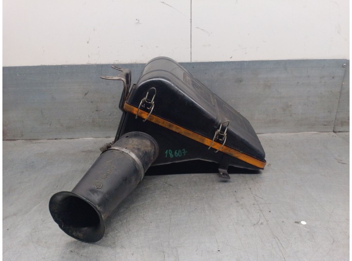 Recambio de carcasa filtro de aire para bmw serie 7 (e23) referencia OEM IAM 1271269 13711271270 