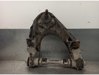 Recambio de brazo suspension superior delantero izquierdo para ford ranger (es) 2.5 tdci cat referencia OEM IAM 1522447 