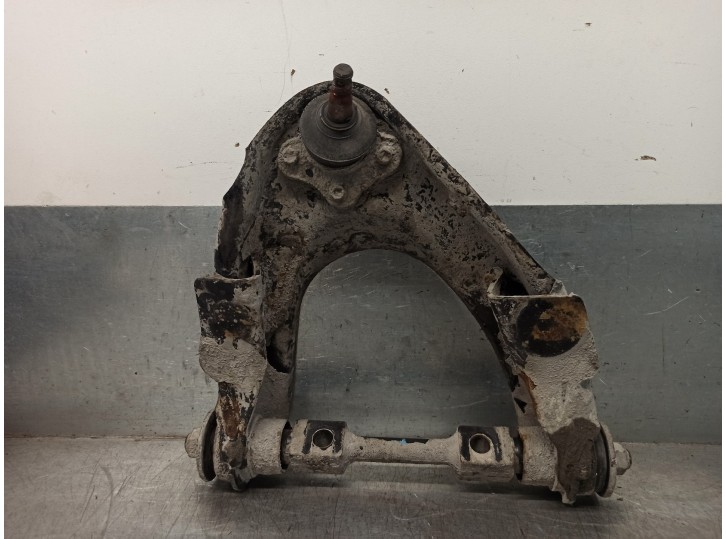 Recambio de brazo suspension superior delantero izquierdo para ford ranger (es) 2.5 tdci cat referencia OEM IAM 1522447 