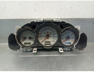 Recambio de cuadro instrumentos para mercedes-benz slk (r170) 320 (170.465) referencia OEM IAM A1705405811 A1705404511 110080095