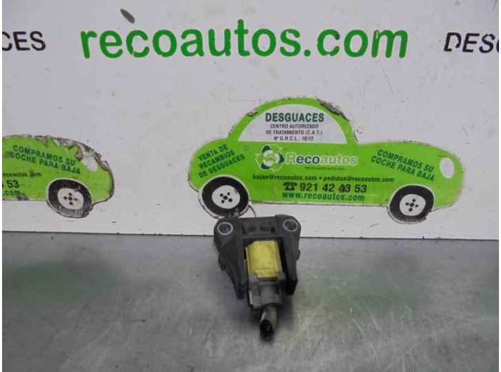 Recambio de sensor impacto para lexus gs (gs/us/ws19) 3.0 v6 24v cat referencia OEM IAM 8917345050 