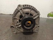 Recambio de alternador para chrysler voyager (gs) 2.5 turbodiesel referencia OEM IAM 38522294F 0123510106 BOSCH
