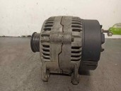Recambio de alternador para chrysler voyager (gs) 2.5 turbodiesel referencia OEM IAM 38522294F 0123510106 BOSCH