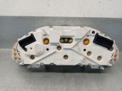 Recambio de cuadro instrumentos para mercedes-benz slk (r170) 320 (170.465) referencia OEM IAM A1705405811 A1705404511 110080095