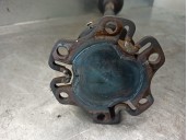 Recambio de transmision delantera derecha para audi a6 berlina (4f2) 2.4 referencia OEM IAM 4F0407272G 