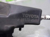 Recambio de sensor impacto para lexus gs (gs/us/ws19) 3.0 v6 24v cat referencia OEM IAM 8917345050 