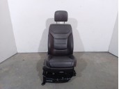 Recambio de asiento delantero derecho para volkswagen touareg (7p5, 7p6) 3.0 v6 tdi referencia OEM IAM 7P6881106A 7P6881106A 
