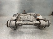 Recambio de brazo suspension superior delantero izquierdo para ford ranger (es) 2.5 tdci cat referencia OEM IAM 1522447 