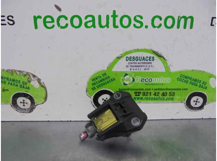 Recambio de sensor impacto para lexus gs (gs/us/ws19) 3.0 v6 24v cat referencia OEM IAM 8917345050 