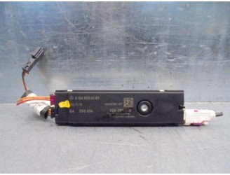 Recambio de modulo electronico para mercedes-benz clase cla (w117) 2.0 cat referencia OEM IAM A1668200689  