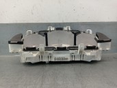 Recambio de cuadro instrumentos para mercedes-benz slk (r170) 320 (170.465) referencia OEM IAM A1705405811 A1705404511 110080095