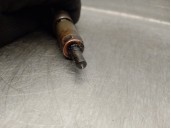 Recambio de inyector para peugeot 207 confort referencia OEM IAM 565889 0445110252 BOSCH