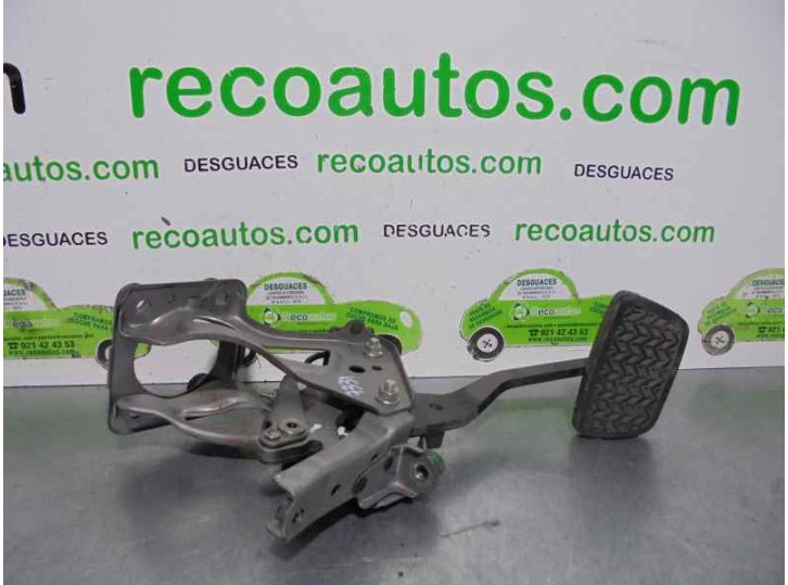 Recambio de pedal freno para lexus gs (gs/us/ws19) 3.0 v6 24v cat referencia OEM IAM   