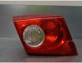 Recambio de piloto trasero izquierdo para chevrolet lacetti 1.4 cat referencia OEM IAM 96551216 PORTON DE PORTON