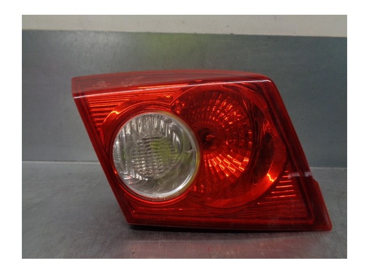 Recambio de piloto trasero izquierdo para chevrolet lacetti 1.4 cat referencia OEM IAM 96551216 PORTON DE PORTON