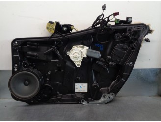 FRONT RIGHT WINDOW REGULATOR A2078200642 6 PINS 4 DOORS